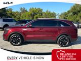 Used 2025 Kia Sorento SUV
