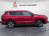 New 2026 Mitsubishi Outlander SUV