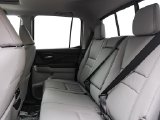 New 2026 Honda Ridgeline Truck