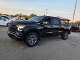 Used 2025 Chevrolet Silverado 1500 Truck