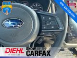 Used 2026 Subaru Forester SUV