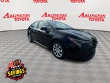 Used 2024 Toyota Corolla Sedan