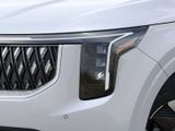 New 2026 Kia Carnival MPV Hybrid Van
