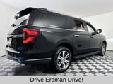 Used 2024 Ford Expedition Max SUV
