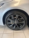 New 2026 Toyota Corolla Hybrid Sedan