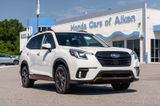 Used 2024 Subaru Forester SUV