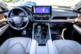 Used 2024 Toyota Grand Highlander SUV