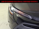 Used 2025 Toyota Corolla Sedan
