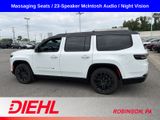 Used 2026 Jeep Grand Wagoneer SUV