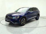 Used 2021 Volkswagen Tiguan SUV