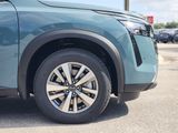 New 2026 Nissan Pathfinder SUV