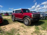 Used 2026 Ford Bronco SUV