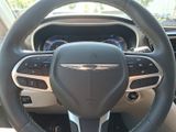 Used 2023 Chrysler Voyager Van