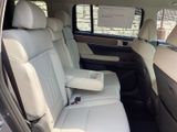 New 2026 Hyundai Santa Fe SUV