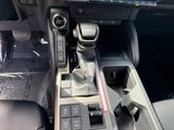 New 2027 Toyota Land Cruiser SUV