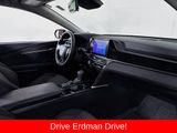 Used 2025 Toyota Camry Sedan