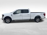 Used 2024 Ford F-150 Truck