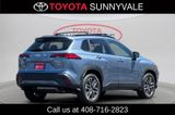 Used 2026 Toyota Corolla Cross SUV