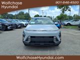New 2027 Hyundai Kona SUV