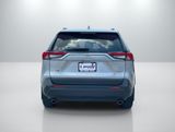 Used 2025 Toyota RAV4 SUV