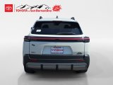 New 2026 Toyota bZ Woodland Sedan