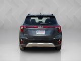 New 2026 Kia Seltos SUV
