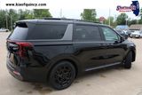 New 2026 Kia Carnival MPV Van