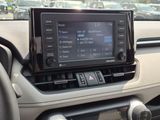 Used 2022 Toyota RAV4 Hybrid SUV