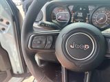 New 2026 Jeep Wrangler SUV