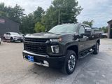 Used 2022 Chevrolet Silverado 2500HD Truck
