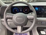 New 2027 Hyundai Kona SUV