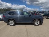 Used 2024 Toyota Grand Highlander SUV