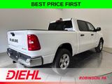New 2026 Ram 1500 Truck