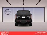 New 2026 Nissan Armada SUV