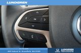 Used 2017 Jeep Grand Cherokee SUV