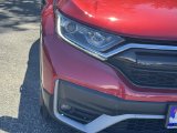 Used 2022 Honda CR-V SUV