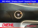 Used 2021 Dodge Challenger Coupe