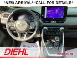 Used 2023 Toyota RAV4 Hybrid SUV