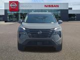 New 2026 Nissan Rogue SUV