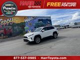 Used 2022 Toyota RAV4 SUV