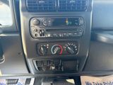 Used 2004 Jeep Wrangler SUV