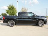 New 2026 Ram 1500 Truck