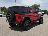 Used 2024 Jeep Wrangler SUV