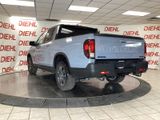 New 2026 Honda Ridgeline Truck