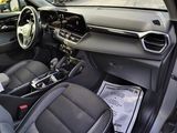 Used 2024 Chevrolet TrailBlazer SUV
