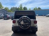 Used 2022 Jeep Wrangler SUV