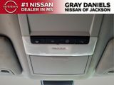 Used 2024 Nissan Altima Sedan