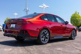 New 2027 BMW 5 Series Sedan