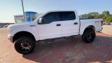 Used 2018 Ford F-150 Truck