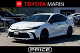 Used 2026 Toyota Camry Sedan